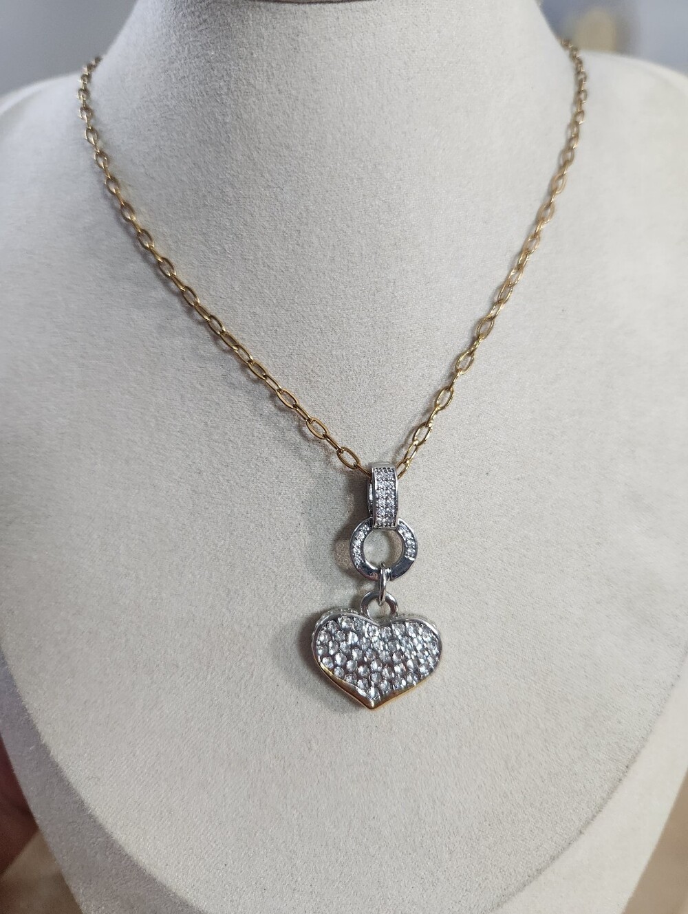 Necklace for Tasha